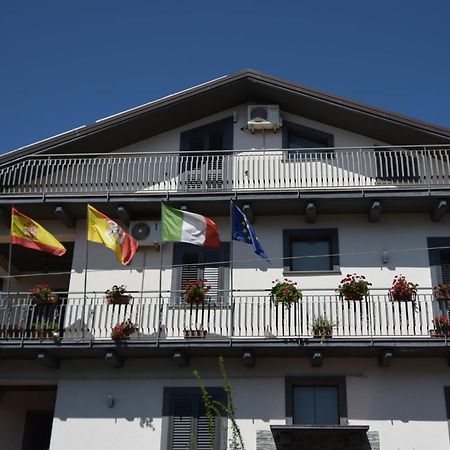 B&B Alfio Tomaselli Nicolosi Exterior photo