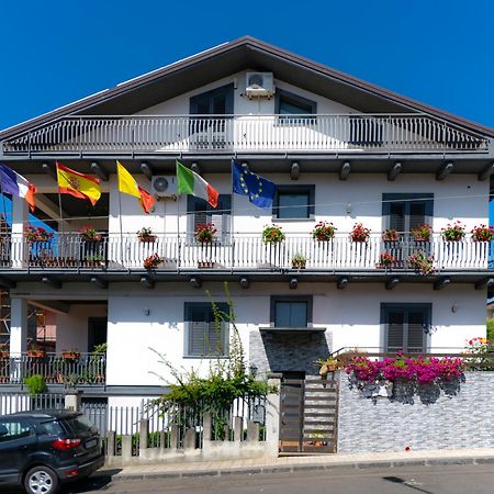 B&B Alfio Tomaselli Nicolosi Exterior photo