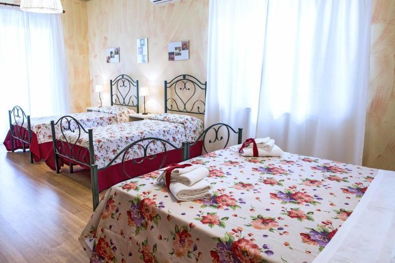 B&B Alfio Tomaselli Nicolosi Exterior photo