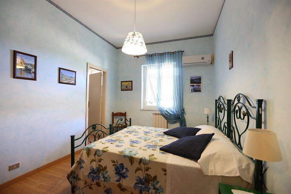 B&B Alfio Tomaselli Nicolosi Exterior photo