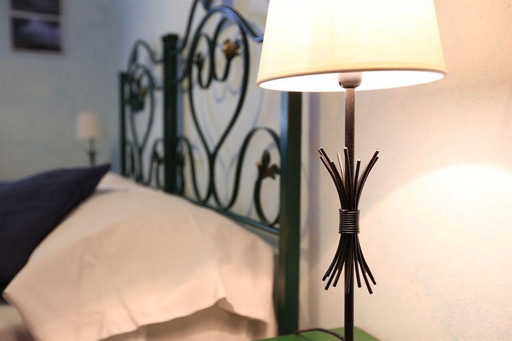 B&B Alfio Tomaselli Nicolosi Exterior photo