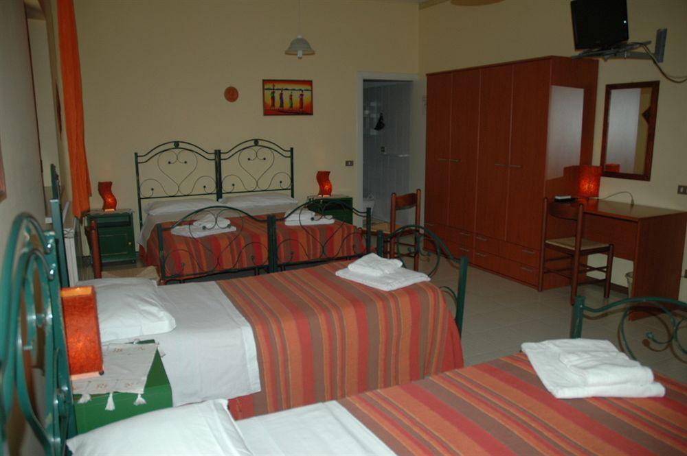 B&B Alfio Tomaselli Nicolosi Exterior photo