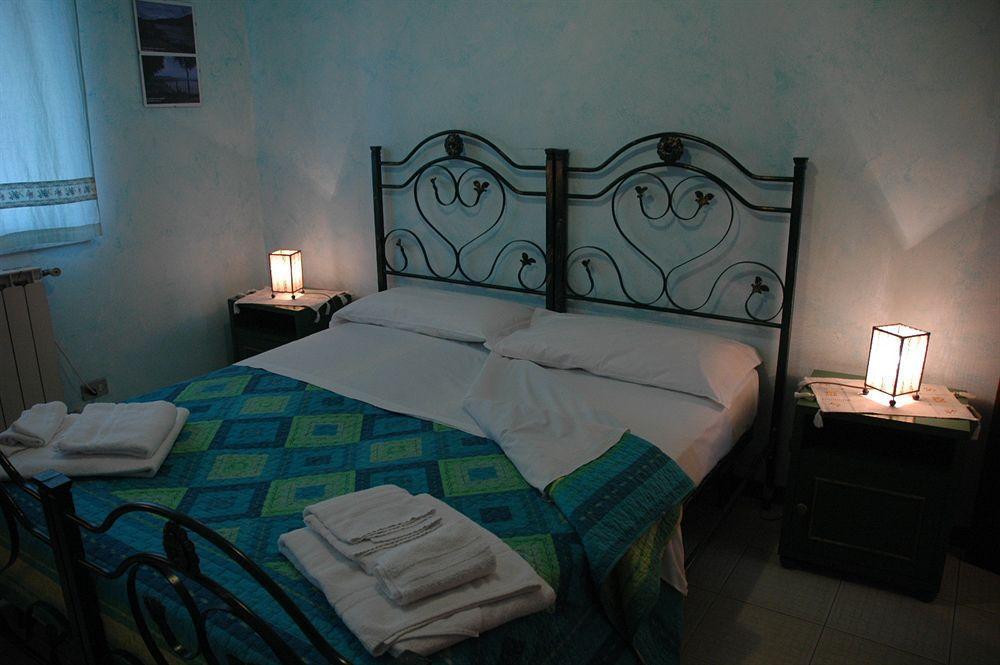B&B Alfio Tomaselli Nicolosi Exterior photo