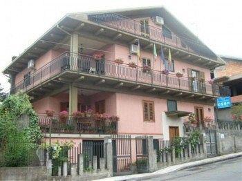 B&B Alfio Tomaselli Nicolosi Exterior photo