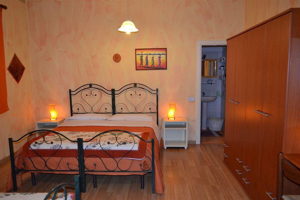 B&B Alfio Tomaselli Nicolosi Exterior photo