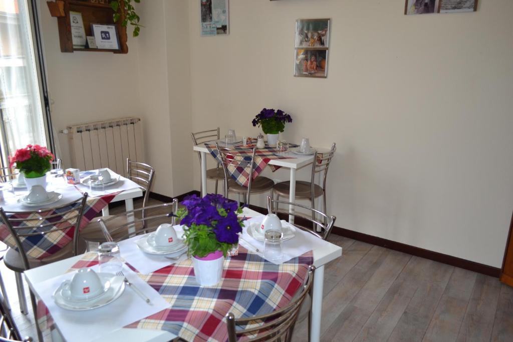B&B Alfio Tomaselli Nicolosi Exterior photo