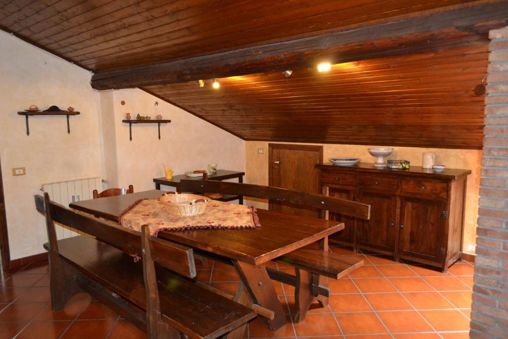 B&B Alfio Tomaselli Nicolosi Room photo