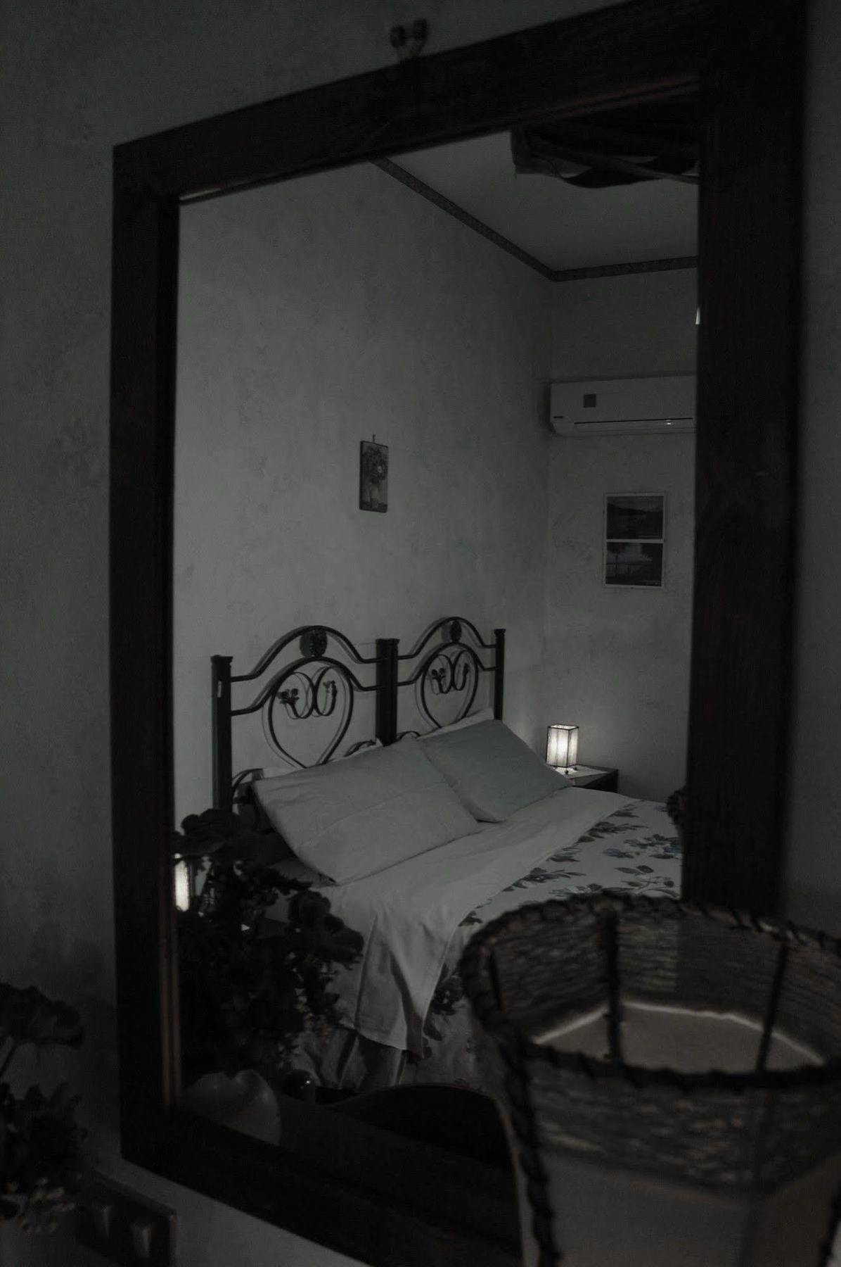 B&B Alfio Tomaselli Nicolosi Exterior photo