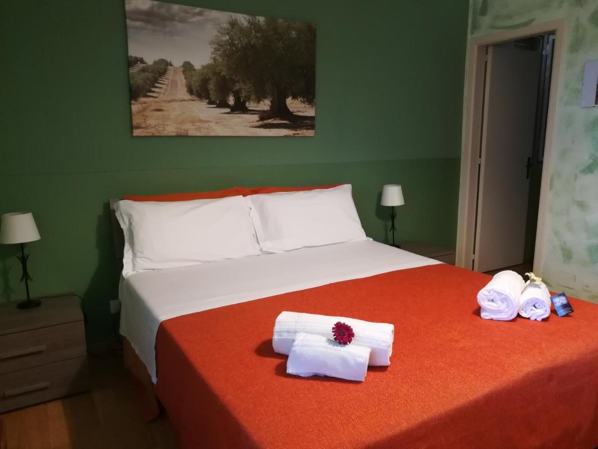 B&B Alfio Tomaselli Nicolosi Exterior photo